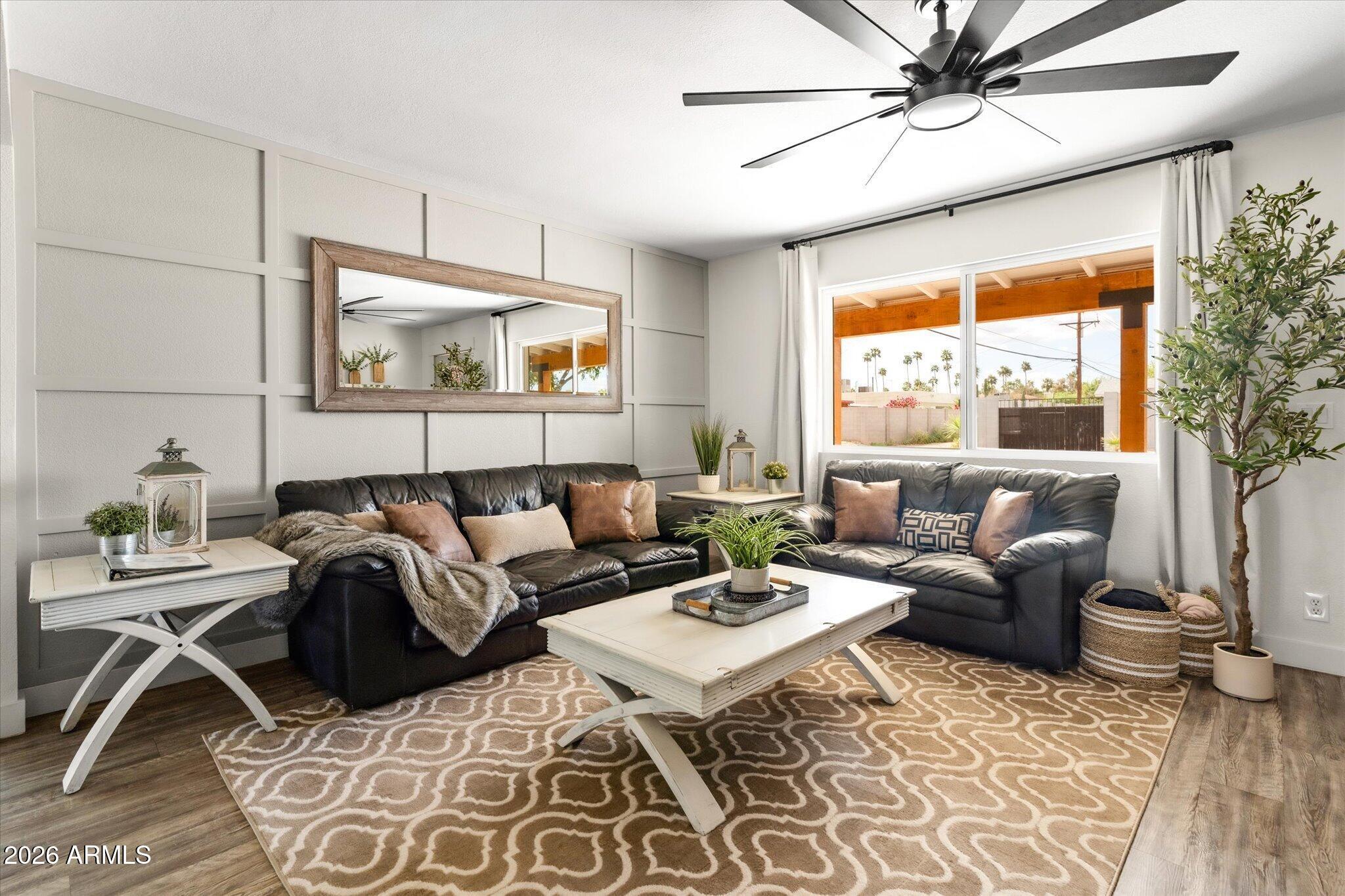 423 N 73rd Place, Scottsdale, AZ, 85257