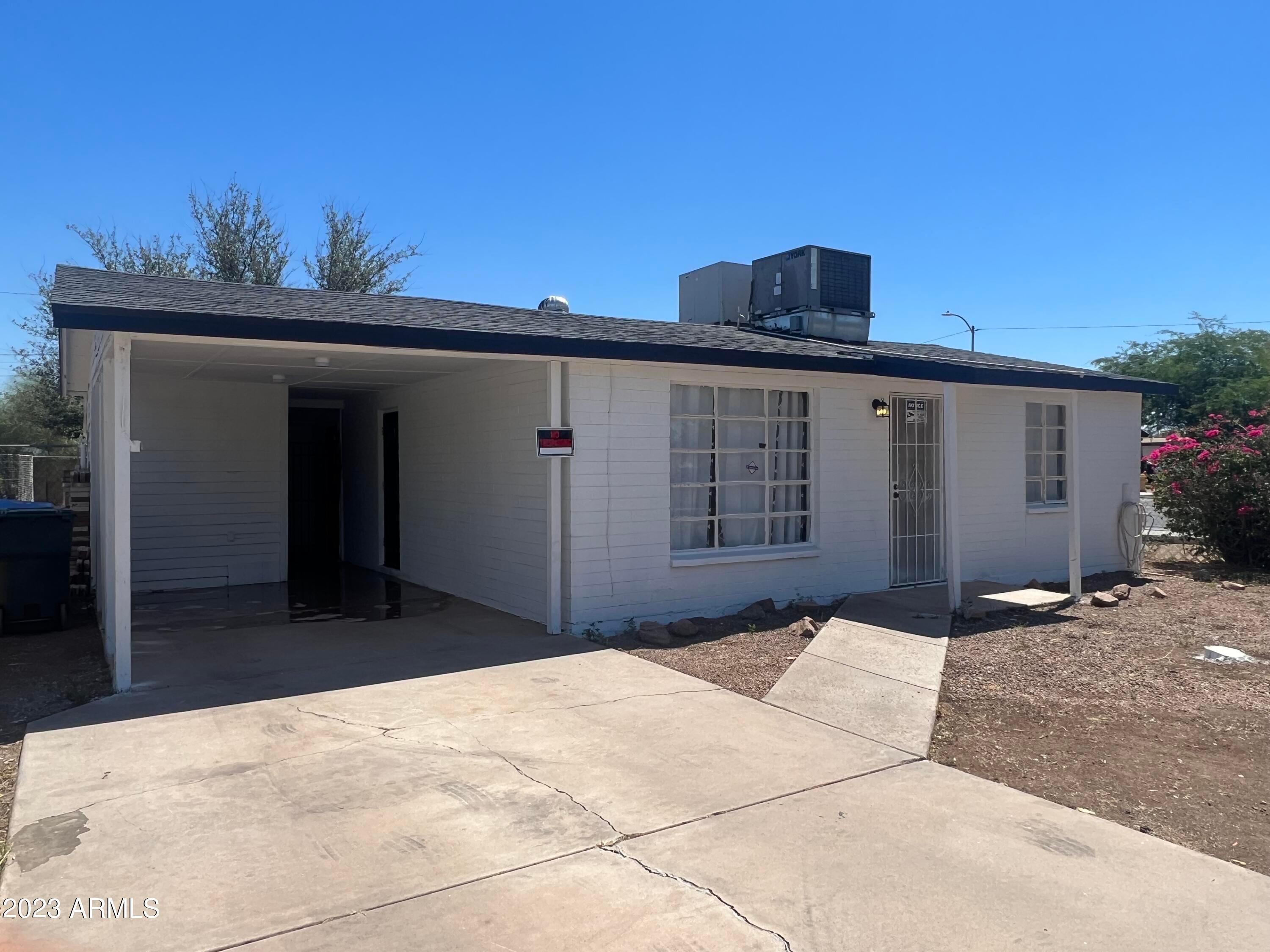 Photo for 3045 W Coronado Road, Phoenix, AZ 85009 - Listing #6704405 3045 W Coronado Road, Phoenix, AZ 85009