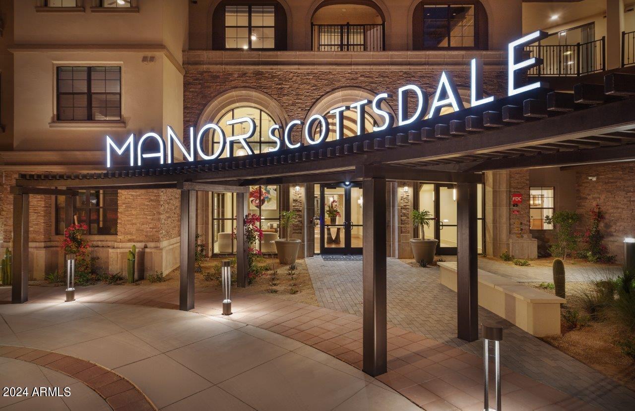 2500 E Marco Polo Road UNIT A2, Phoenix, AZ, 85050