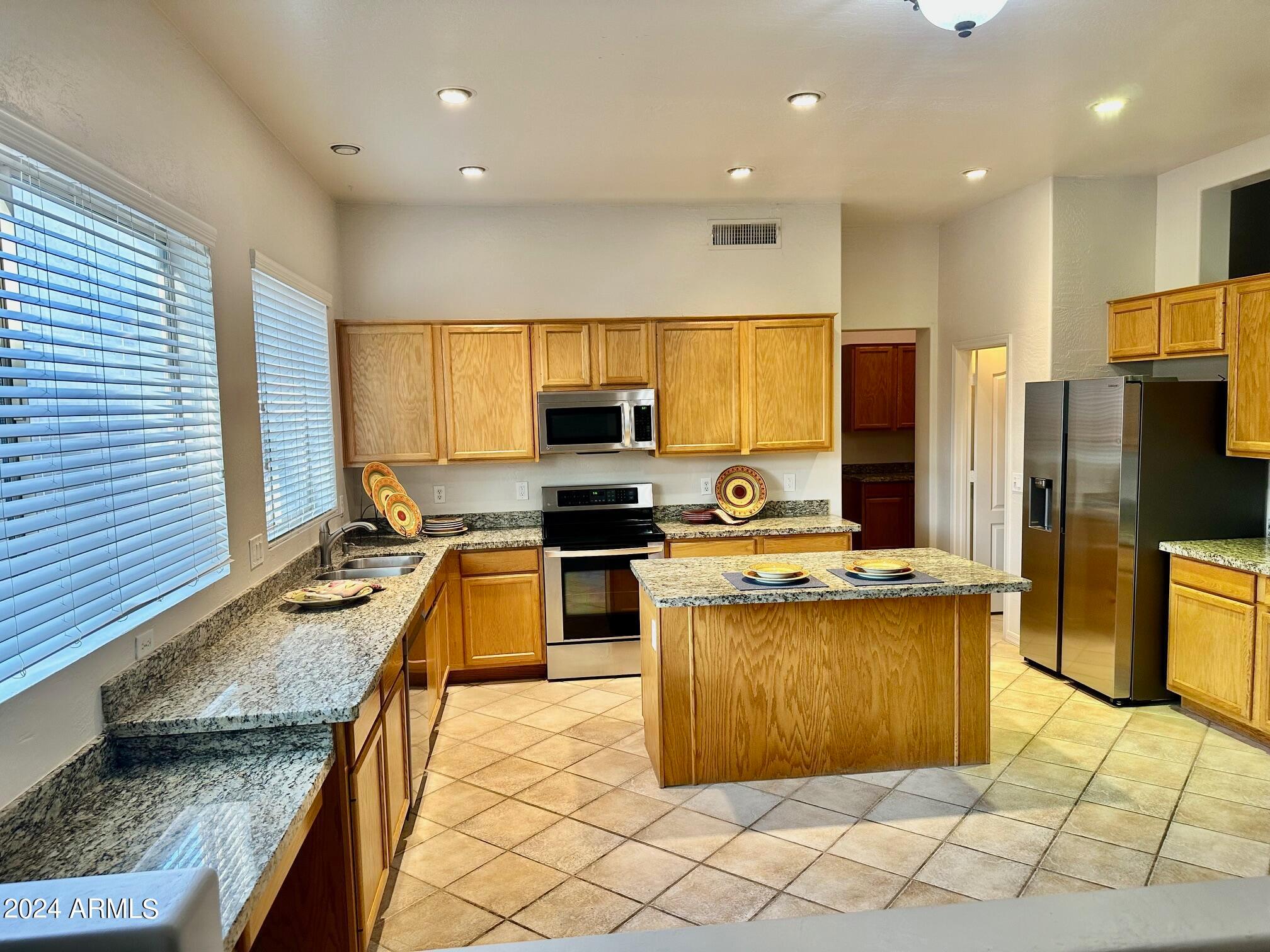 Double door entry , could make a nice baby room or office