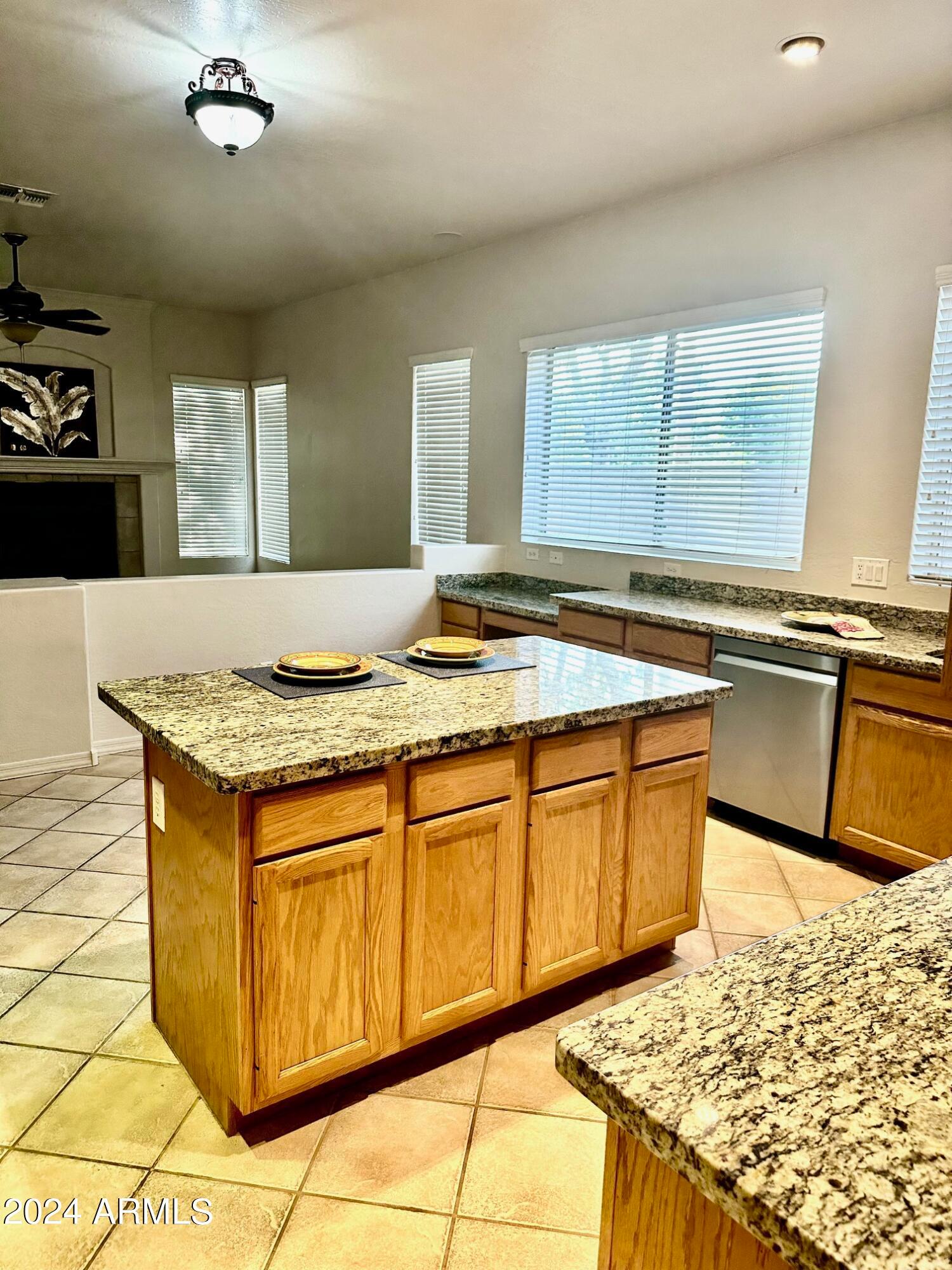 lots of extra storage