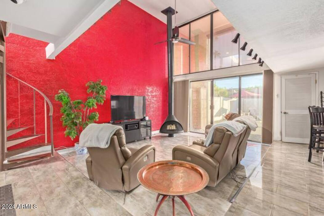 2615 E Campbell Avenue, Phoenix, AZ, 85016