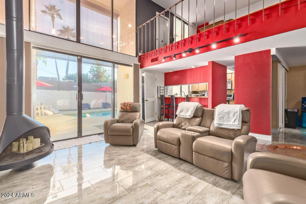 2615 E Campbell Avenue, Phoenix, AZ, 85016