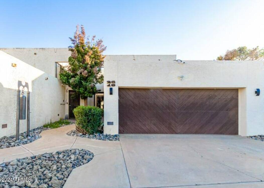 2615 E Campbell Avenue, Phoenix, AZ, 85016