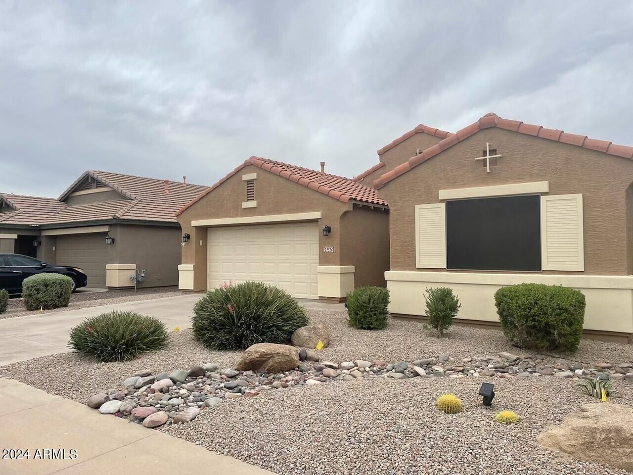 22526 N Reinbold Drive, Maricopa, AZ 85138