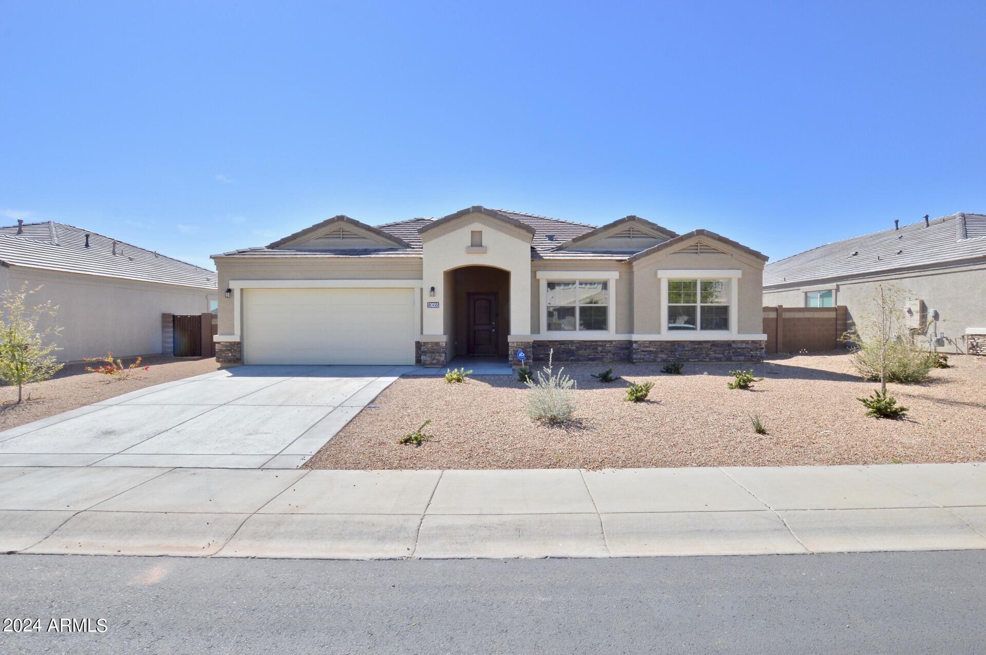 Photo for 30355 W Vale Drive, Buckeye, AZ 85396 - listing #6723999 30355 W Vale Drive, Buckeye, AZ 85396