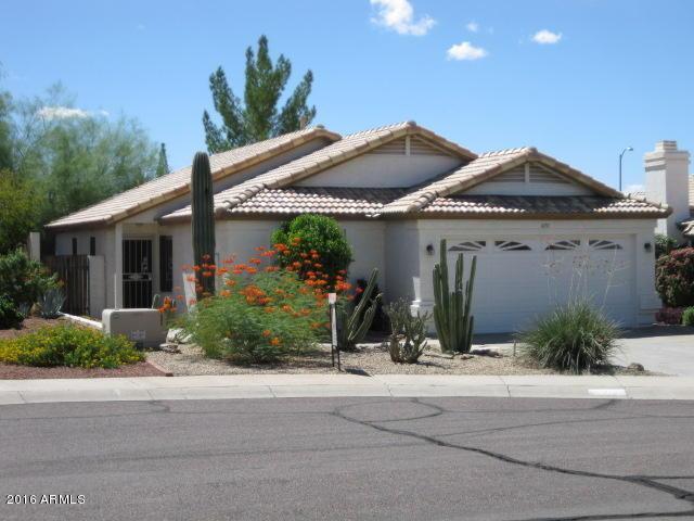 10717 W Irma Lane, Sun City, AZ 85373