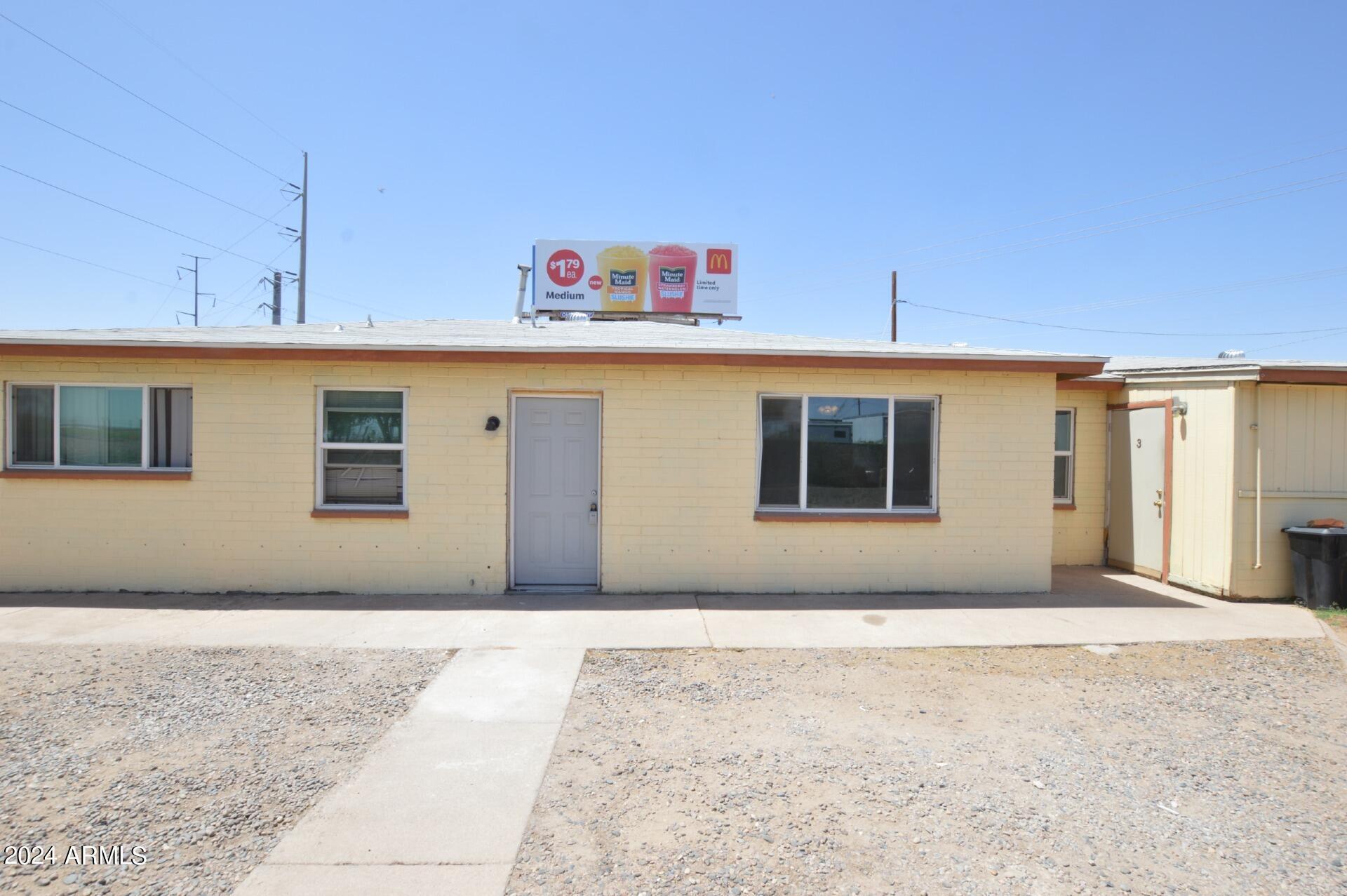 Photo for 7040 NW Grand Avenue Apt 2, Glendale, AZ 85301 - listing #6726966 7040 NW Grand Avenue Apt 2, Glendale, AZ 85301