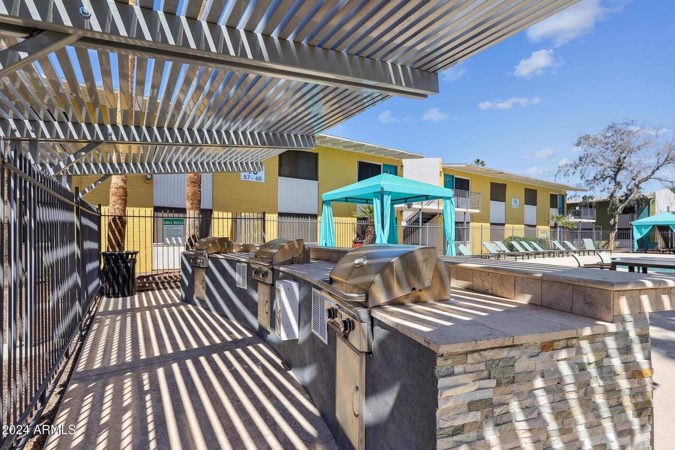 615 S Hardy Drive Apt 2