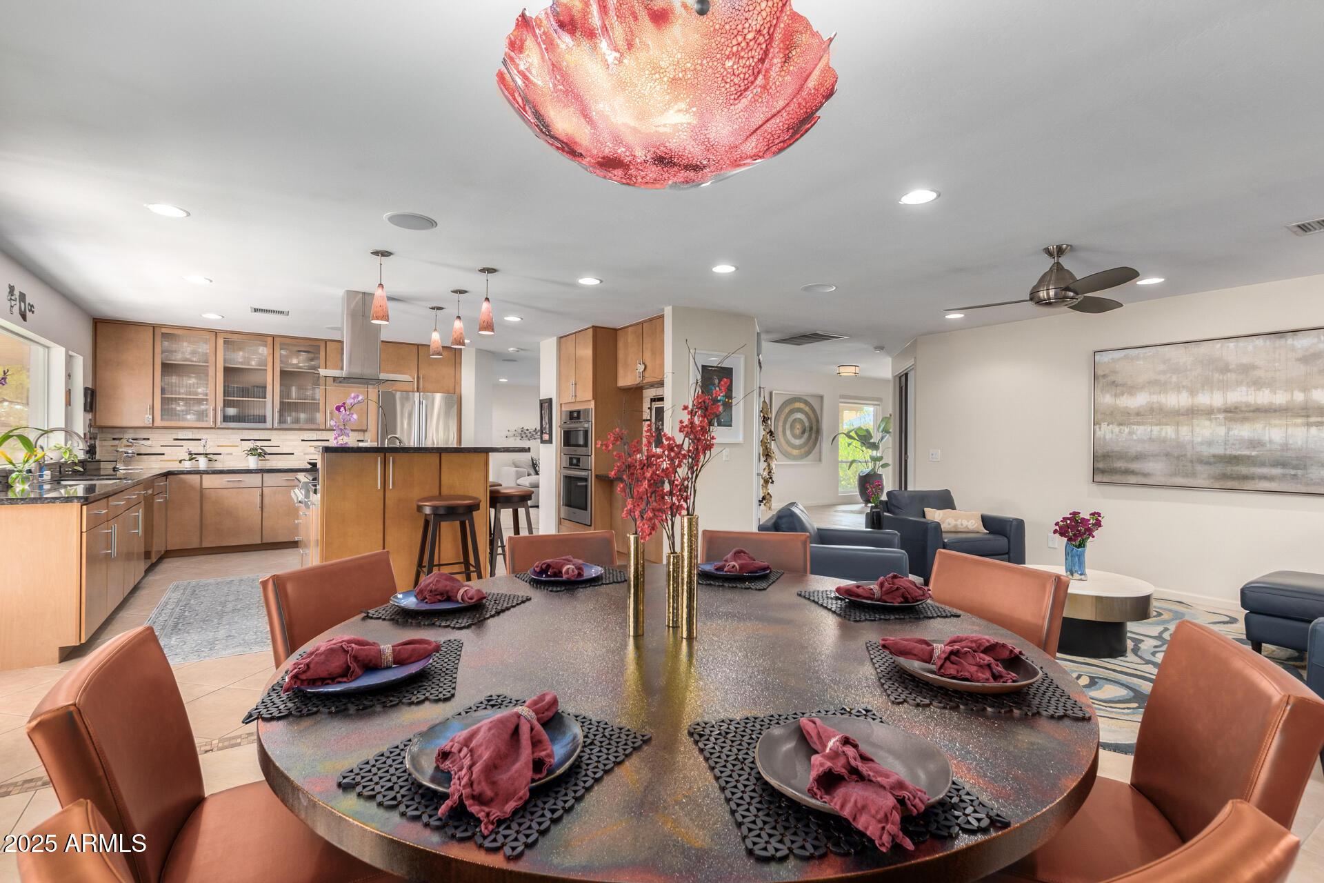 2909 E Las Rocas Drive, Phoenix, AZ, 85028