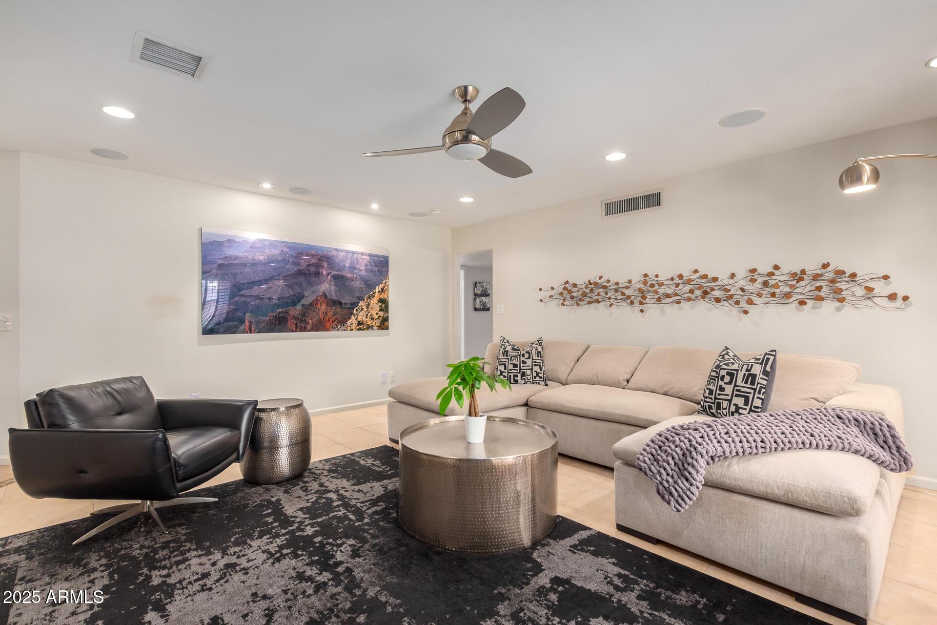 2909 E Las Rocas Drive, Phoenix, AZ, 85028