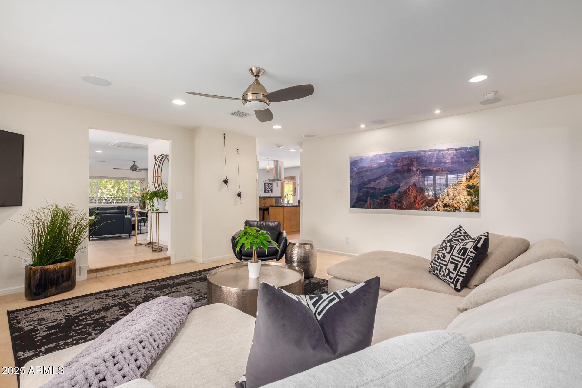 2909 E Las Rocas Drive, Phoenix, AZ, 85028