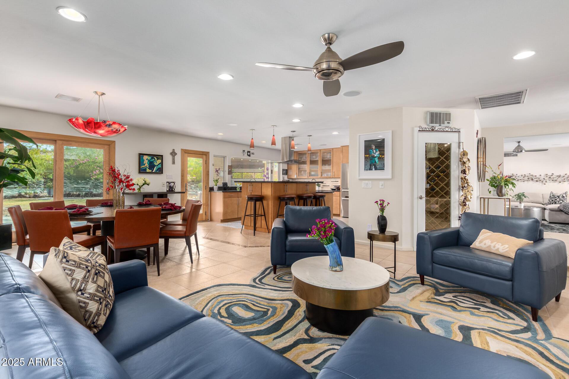 2909 E Las Rocas Drive, Phoenix, AZ, 85028