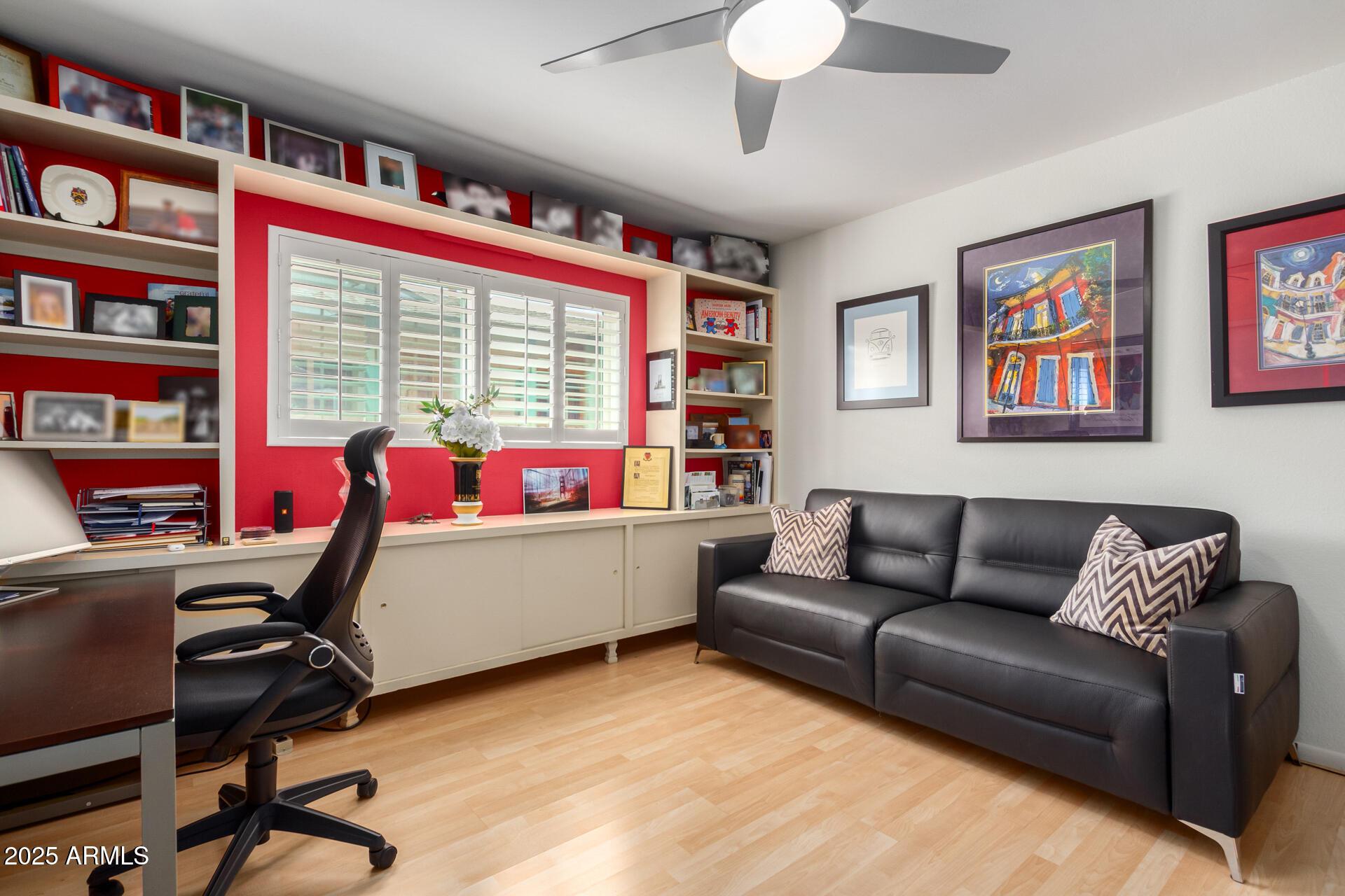 2909 E Las Rocas Drive, Phoenix, AZ, 85028