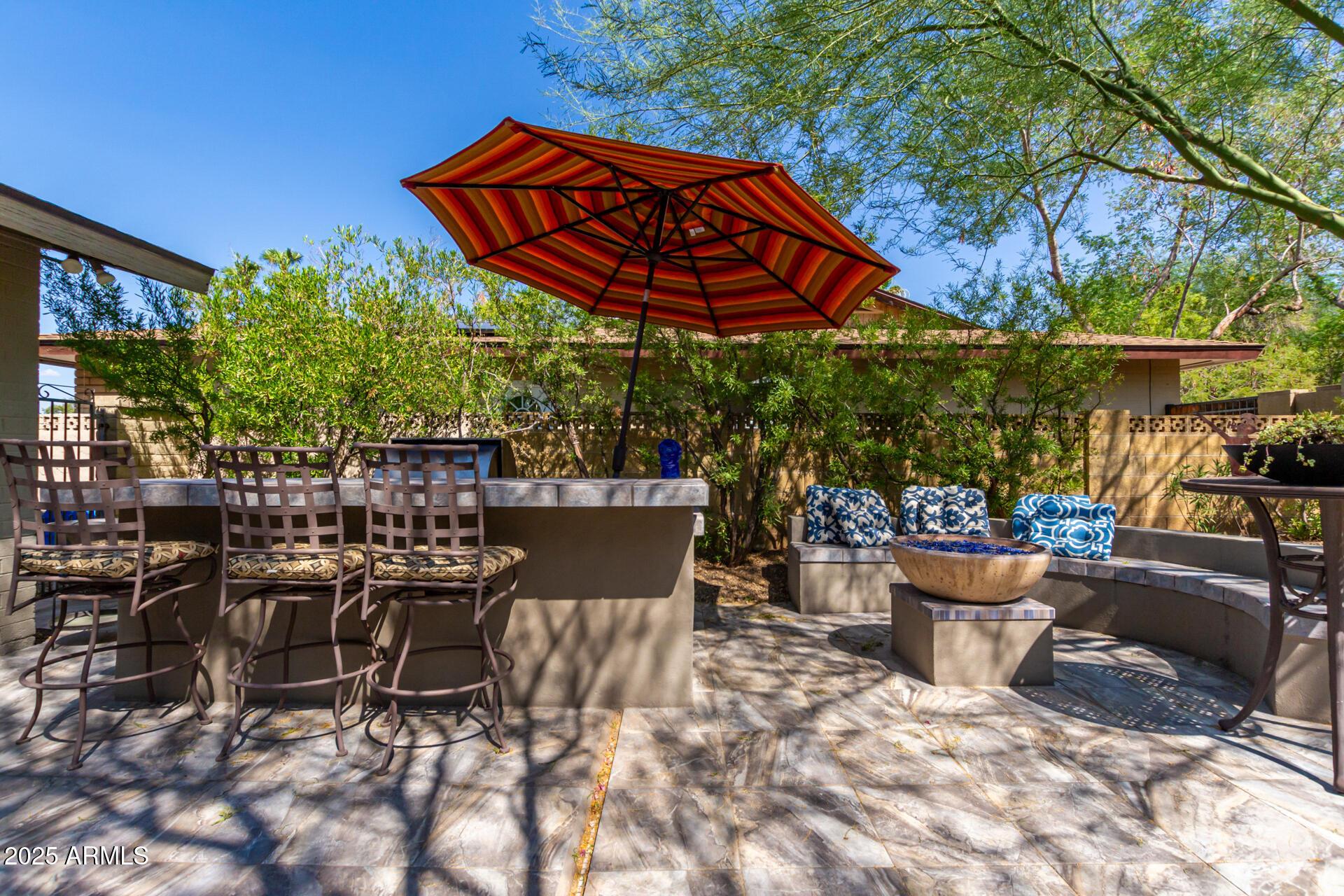 2909 E Las Rocas Drive, Phoenix, AZ, 85028