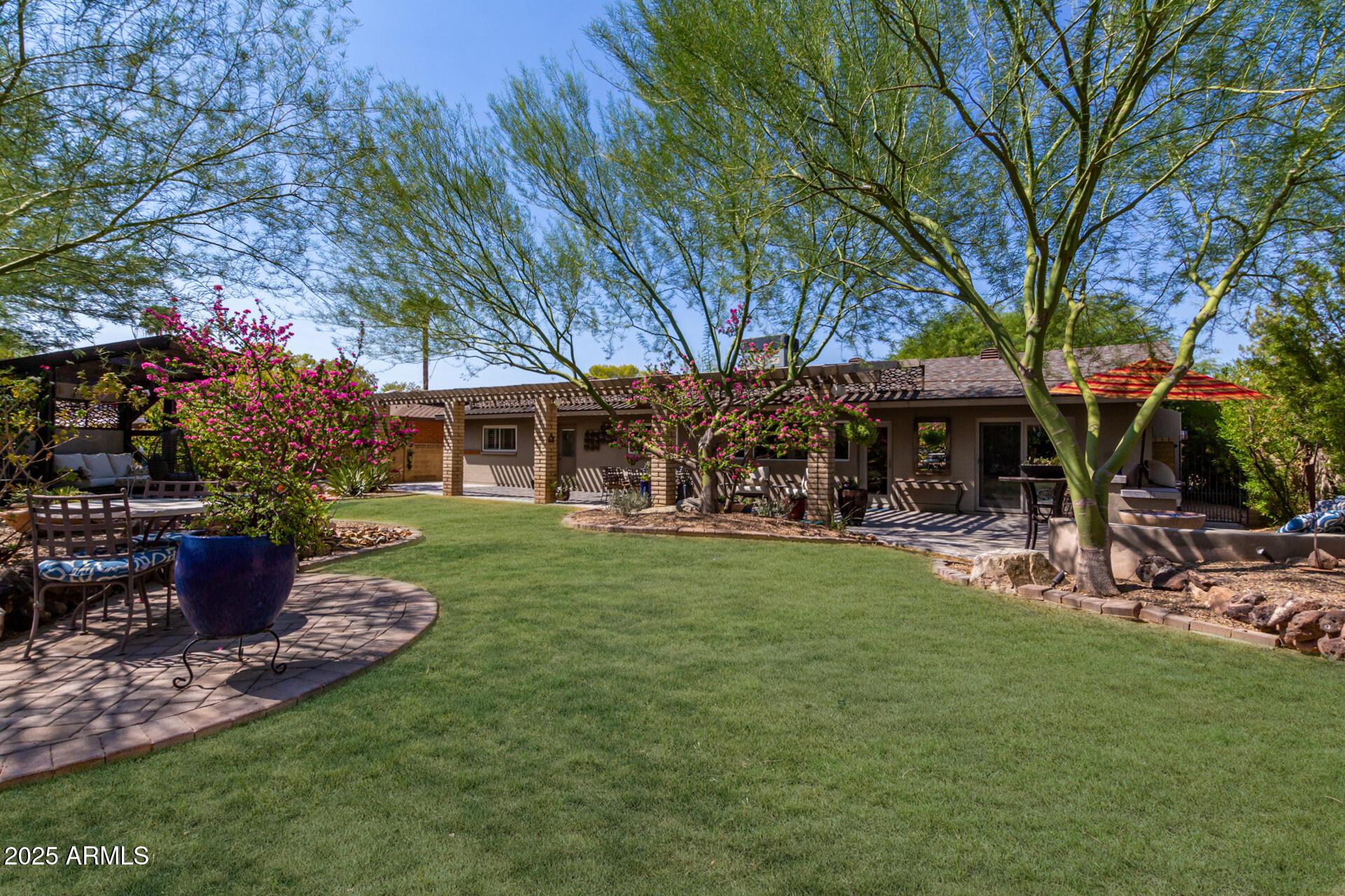 2909 E Las Rocas Drive, Phoenix, AZ, 85028