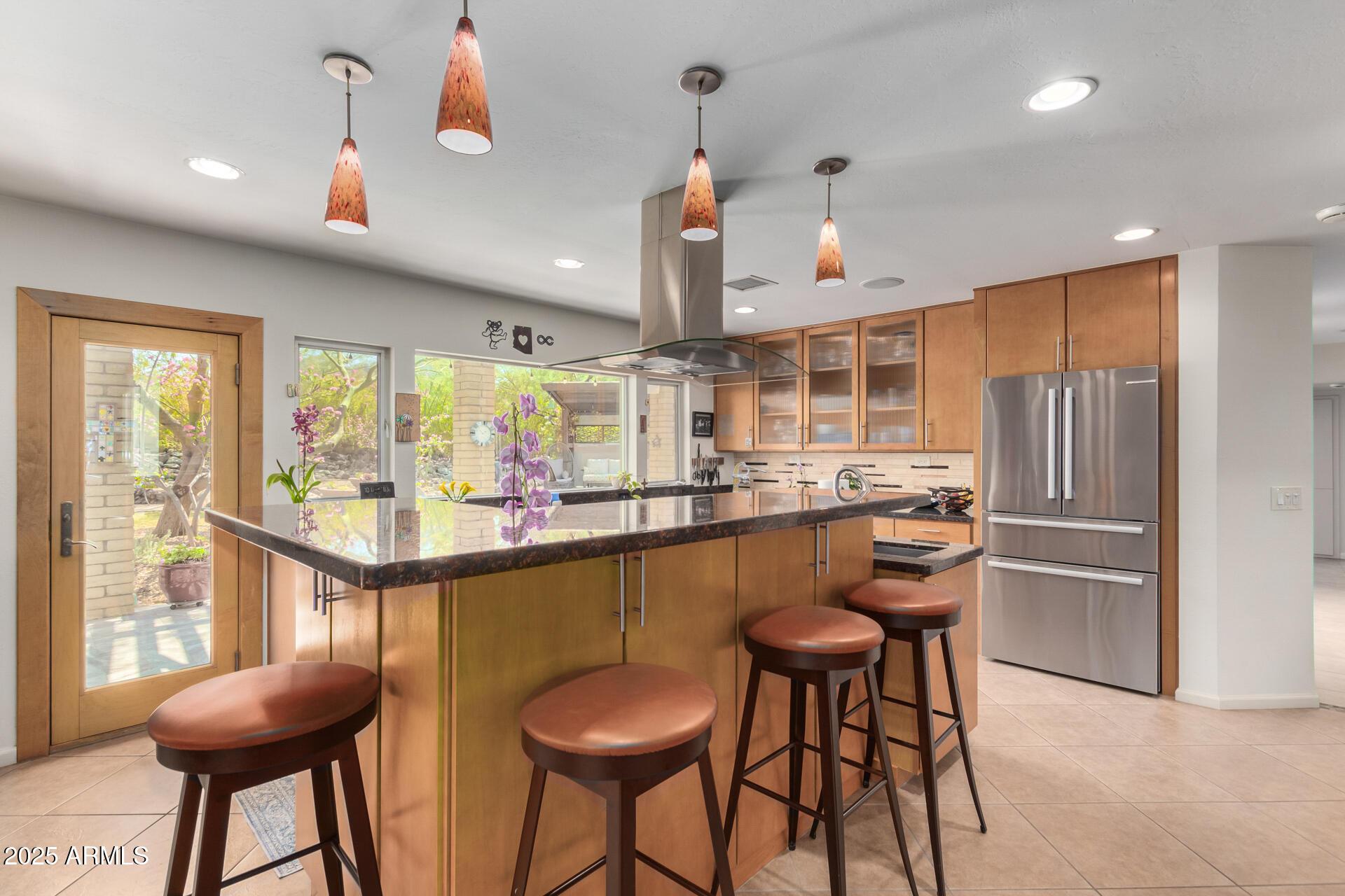 2909 E Las Rocas Drive, Phoenix, AZ, 85028