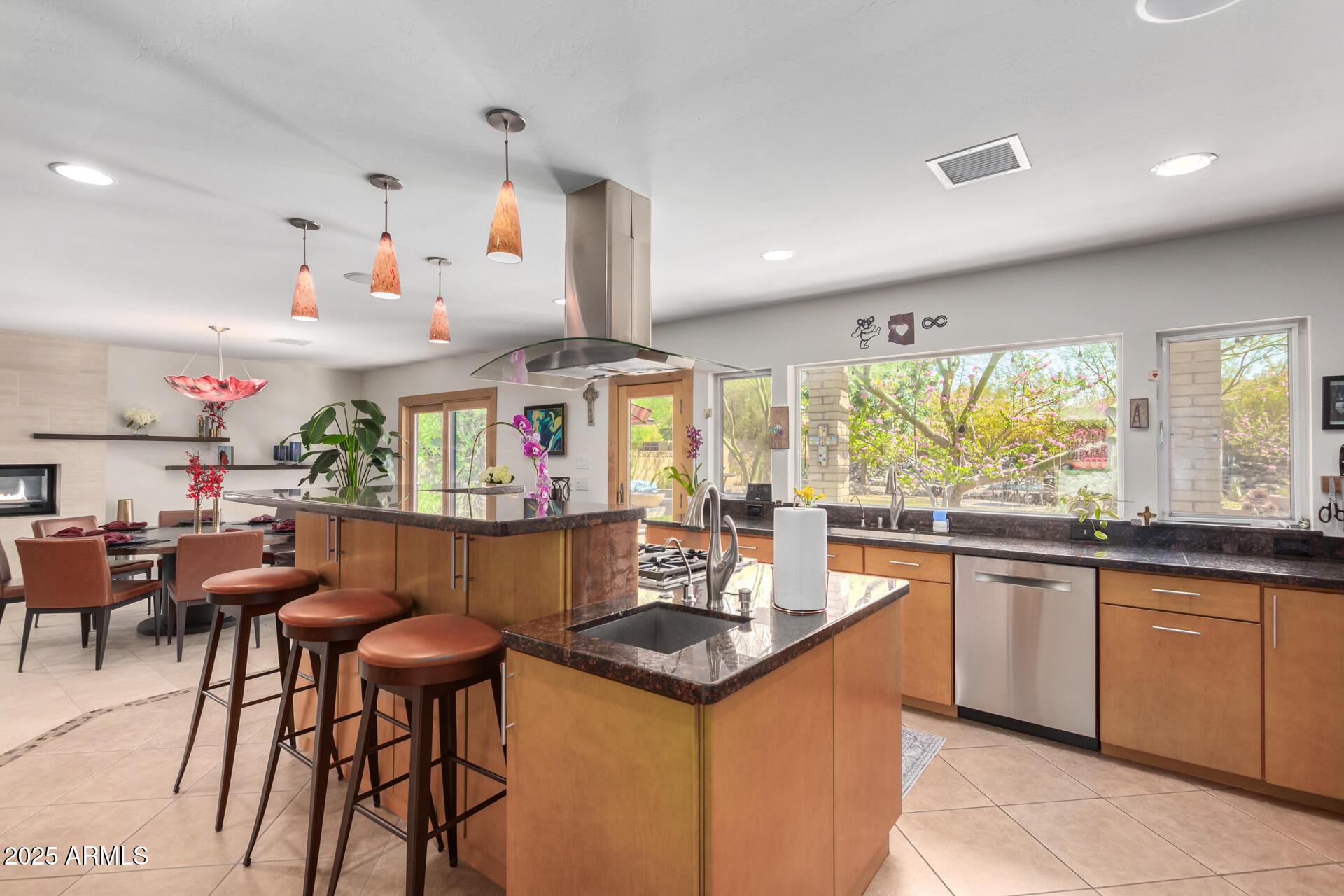 2909 E Las Rocas Drive, Phoenix, AZ, 85028