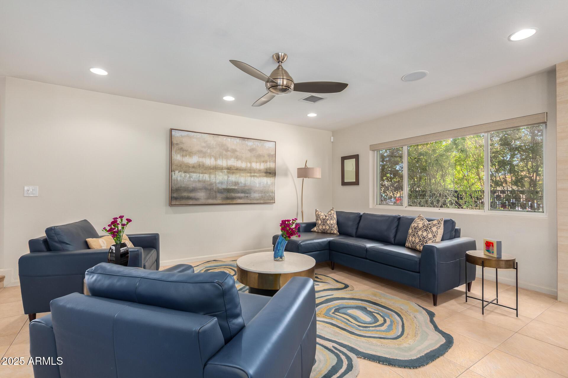 2909 E Las Rocas Drive, Phoenix, AZ, 85028