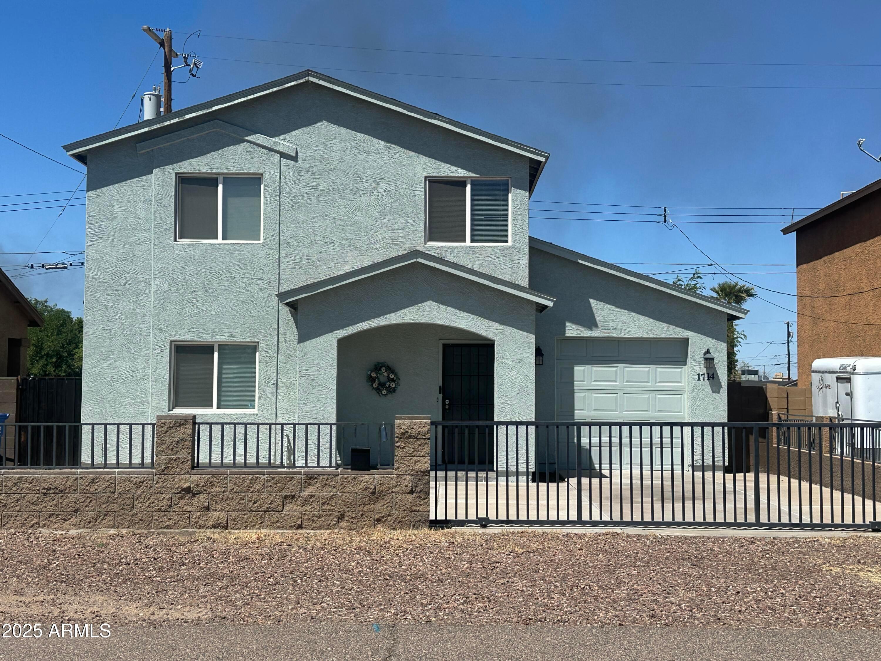 1714 S 5th Street, Phoenix, AZ, 85004