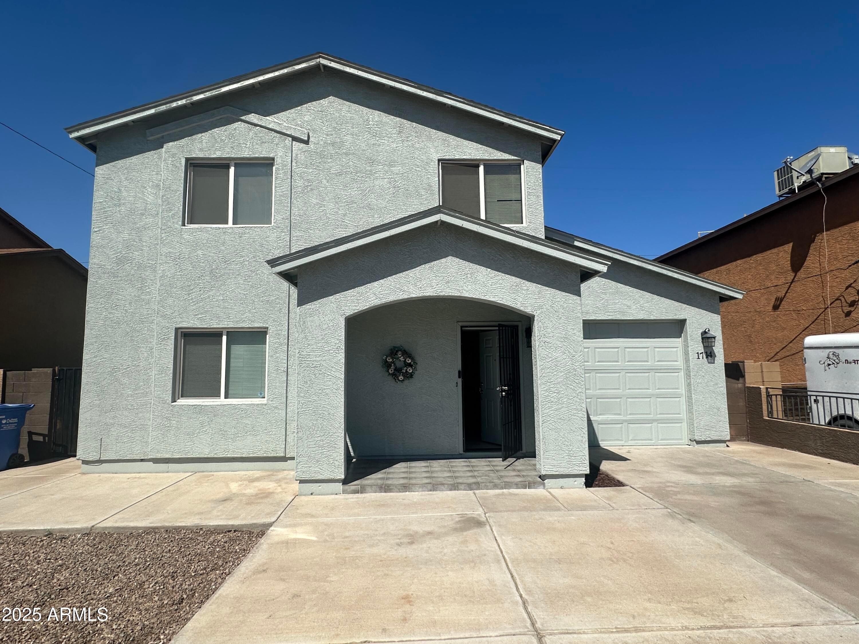 1714 S 5th Street, Phoenix, AZ, 85004