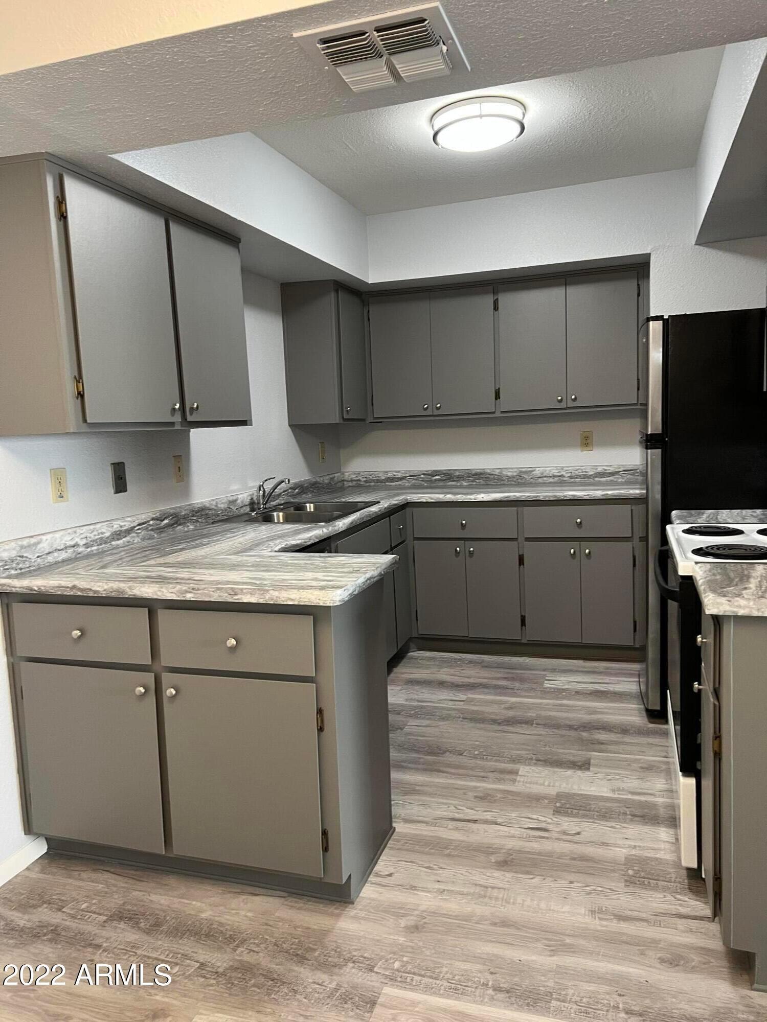 4233 N LONGVIEW Avenue UNIT 205, Phoenix, AZ, 85014