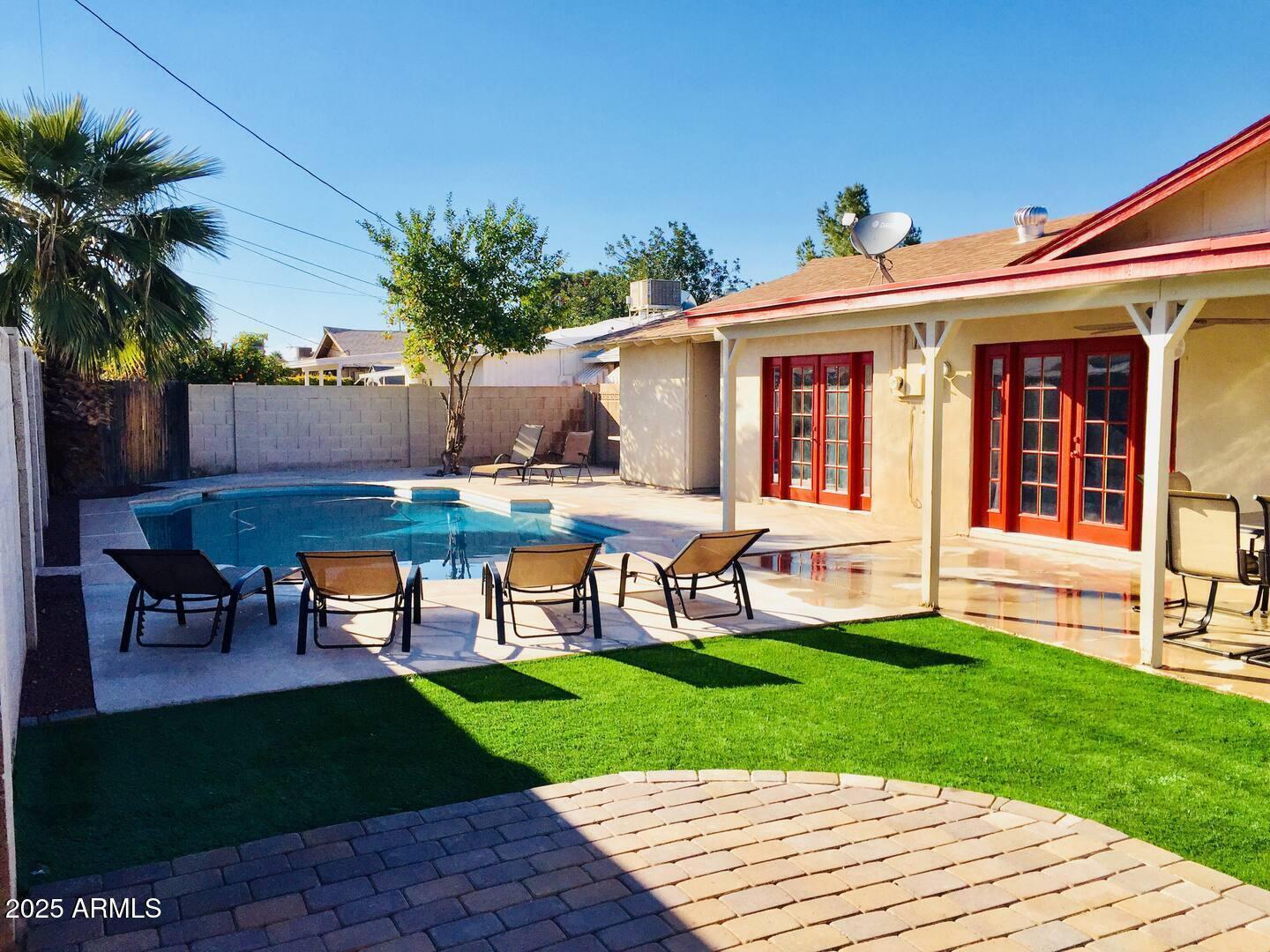 8447 E Sheridan Street, Scottsdale, AZ, 85257