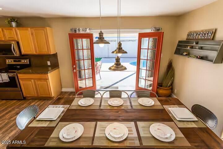 8447 E Sheridan Street, Scottsdale, AZ, 85257