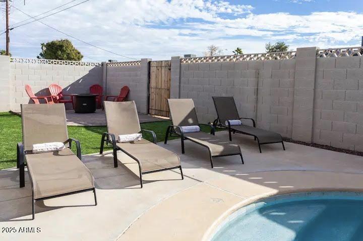 8447 E Sheridan Street, Scottsdale, AZ, 85257