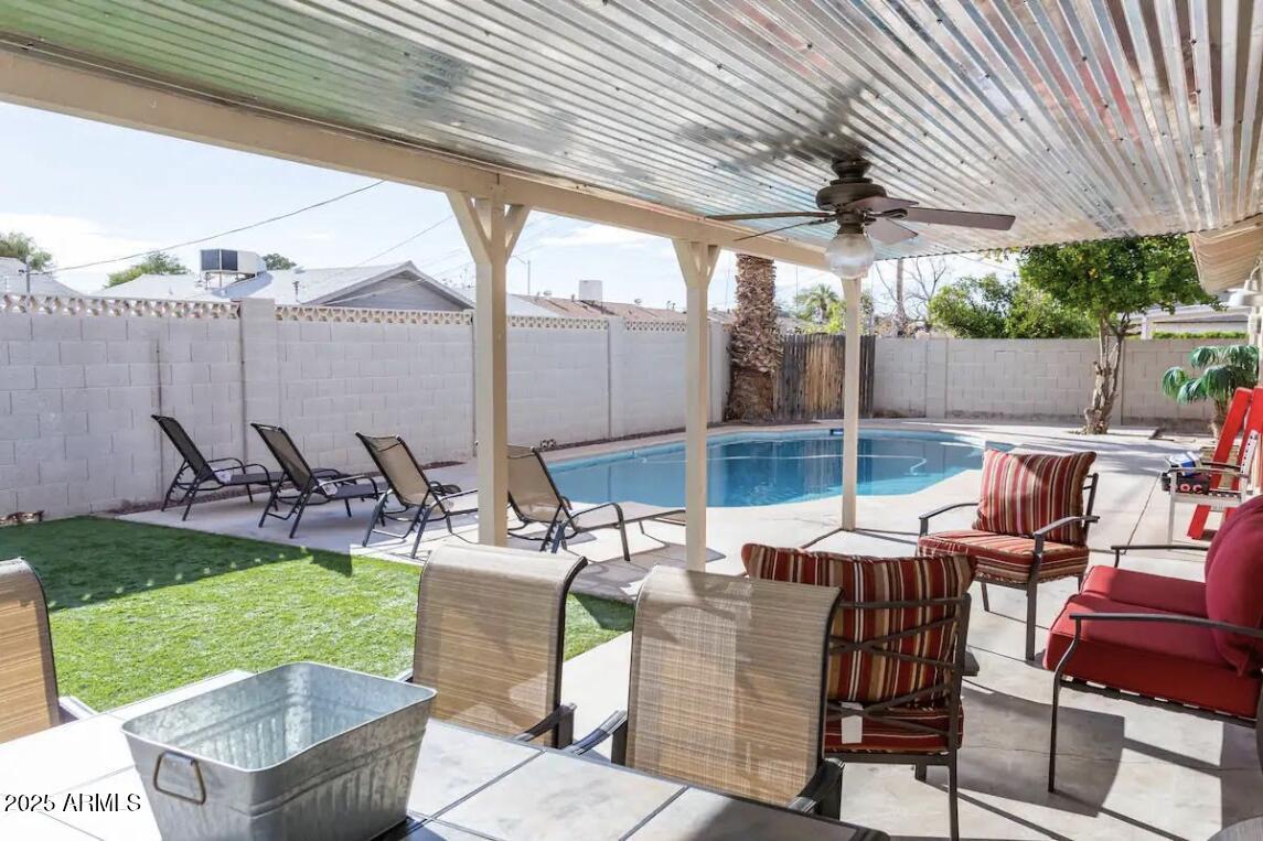 8447 E Sheridan Street, Scottsdale, AZ, 85257