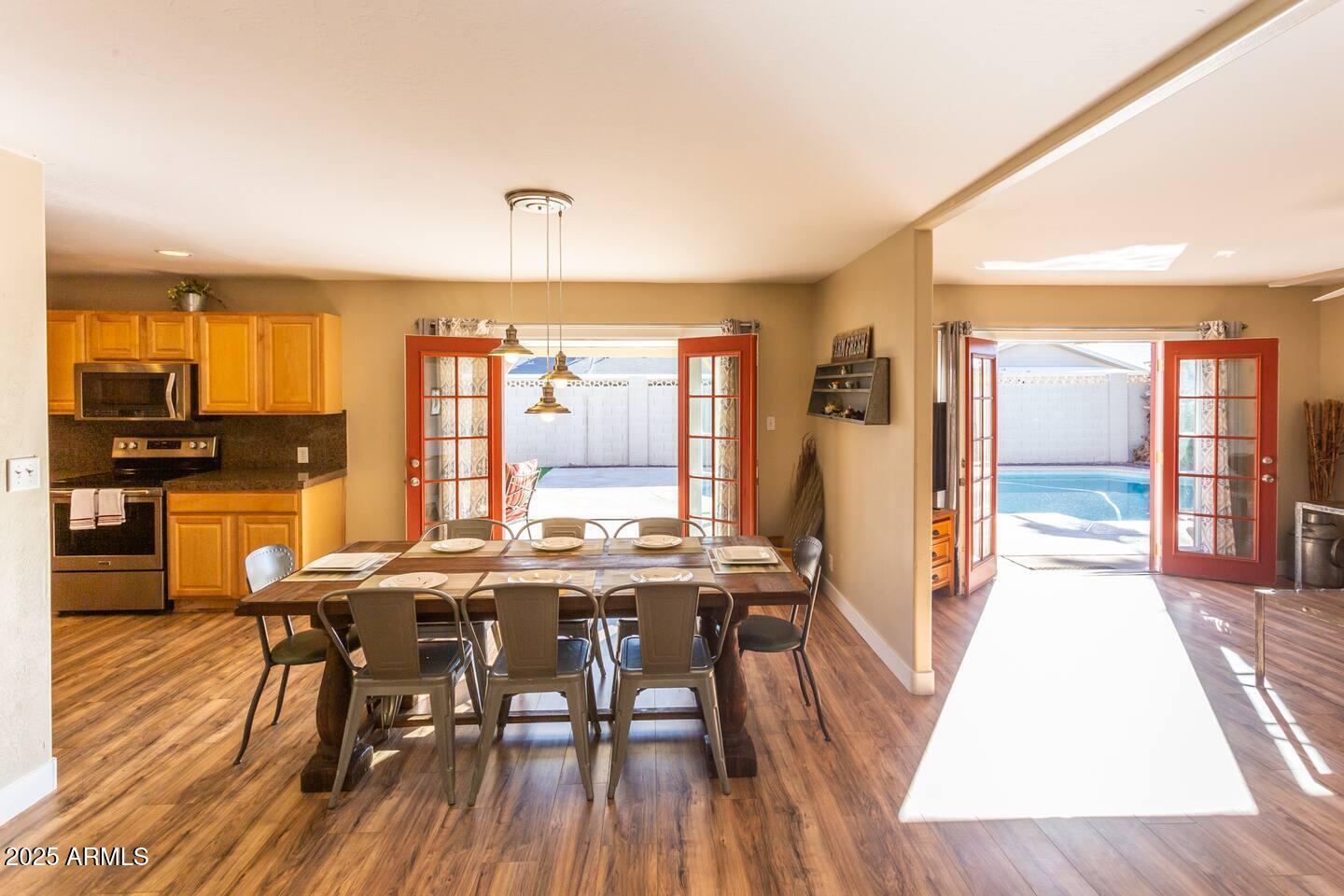 8447 E Sheridan Street, Scottsdale, AZ, 85257