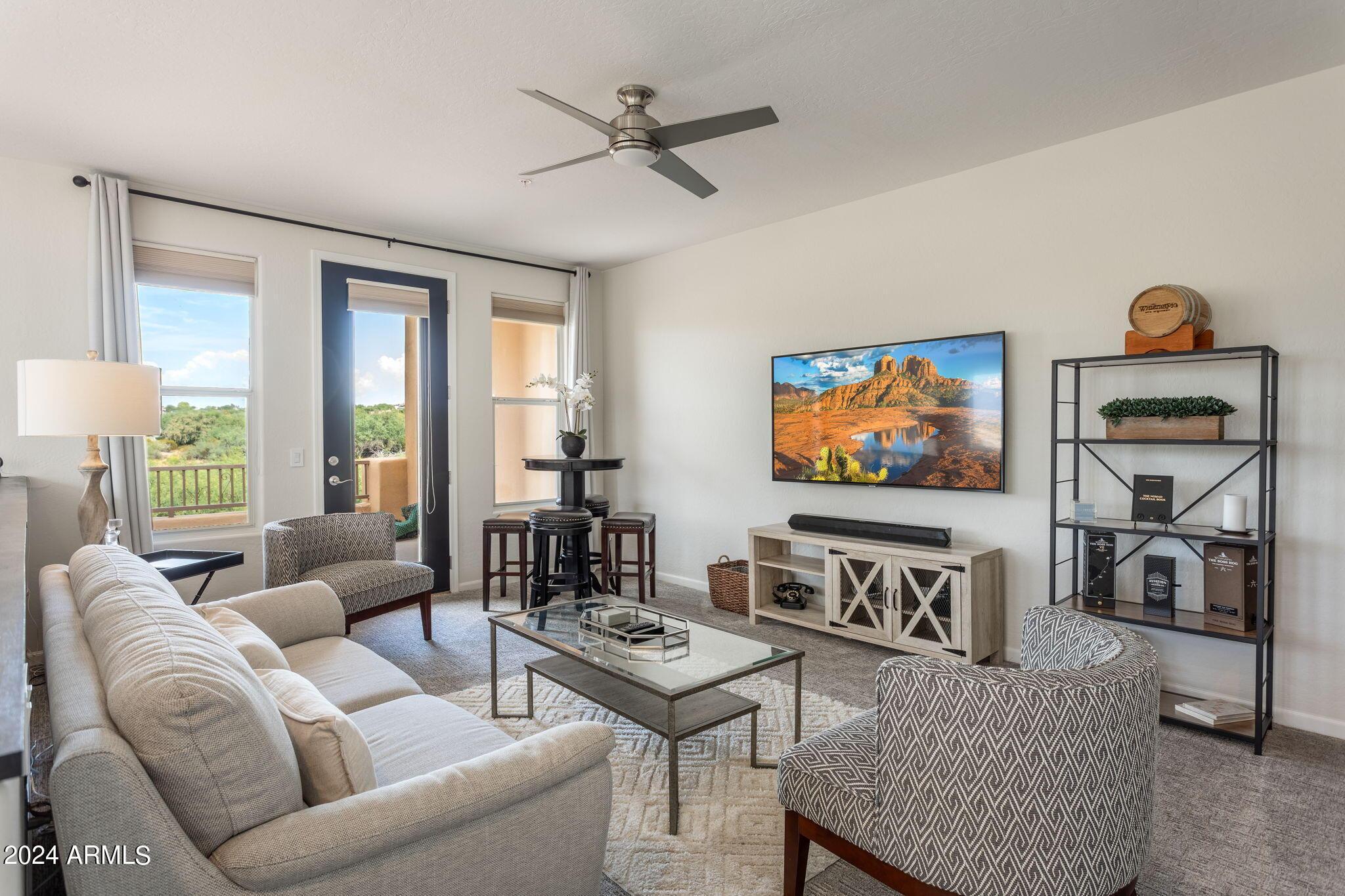 28990 N White Feather Lane UNIT 168, Scottsdale, AZ, 85262