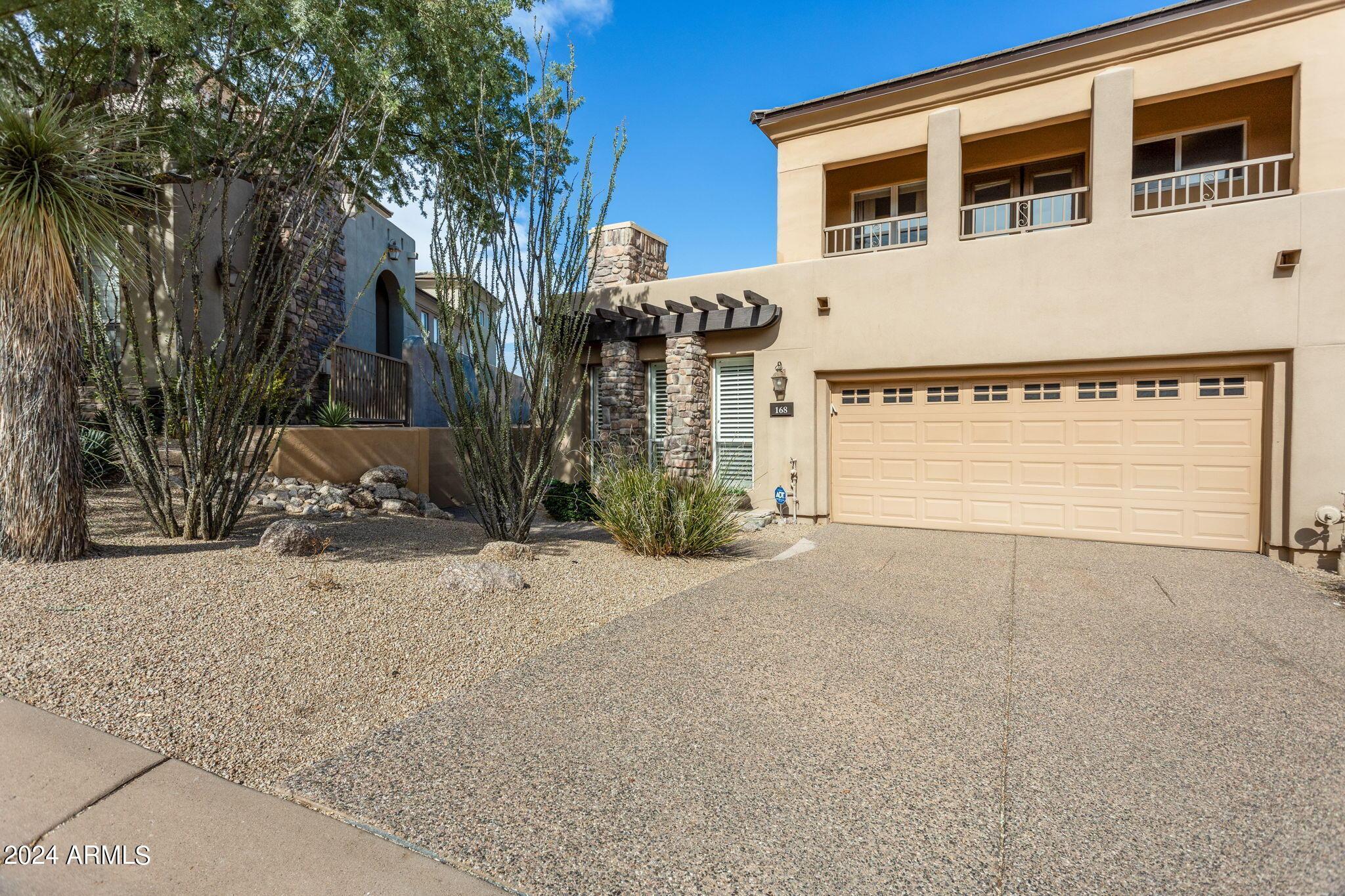 28990 N White Feather Lane UNIT 168, Scottsdale, AZ, 85262