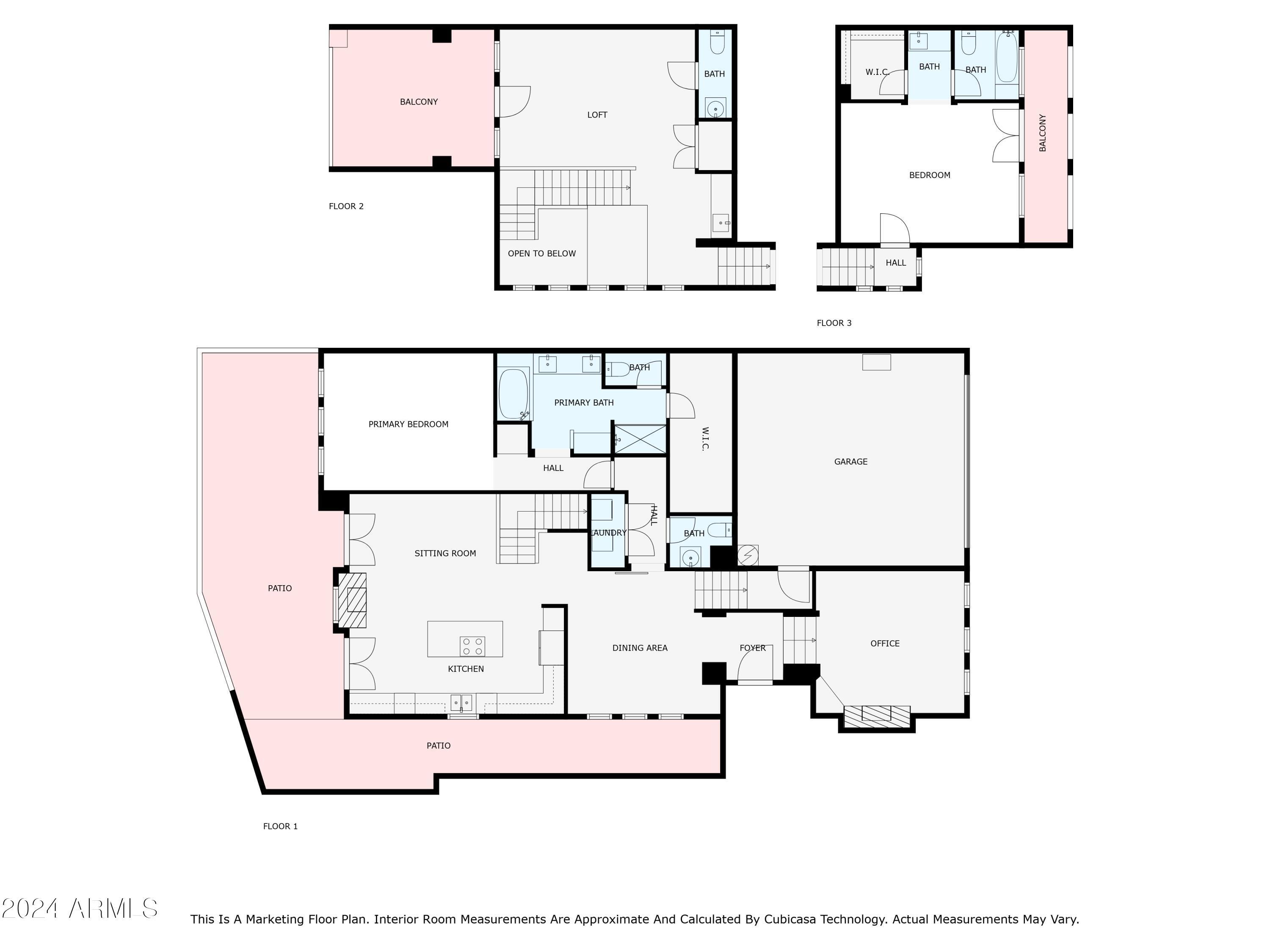 28990 N White Feather Lane UNIT 168, Scottsdale, AZ, 85262