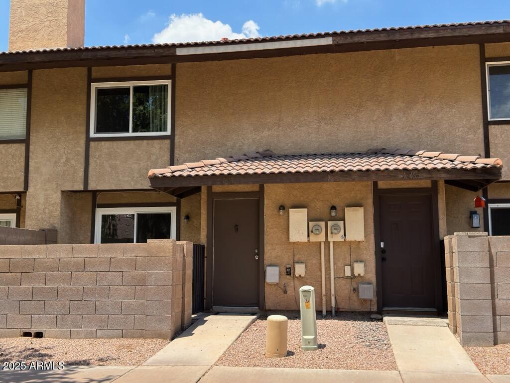  UNIT 312, Chandler, AZ, 85225