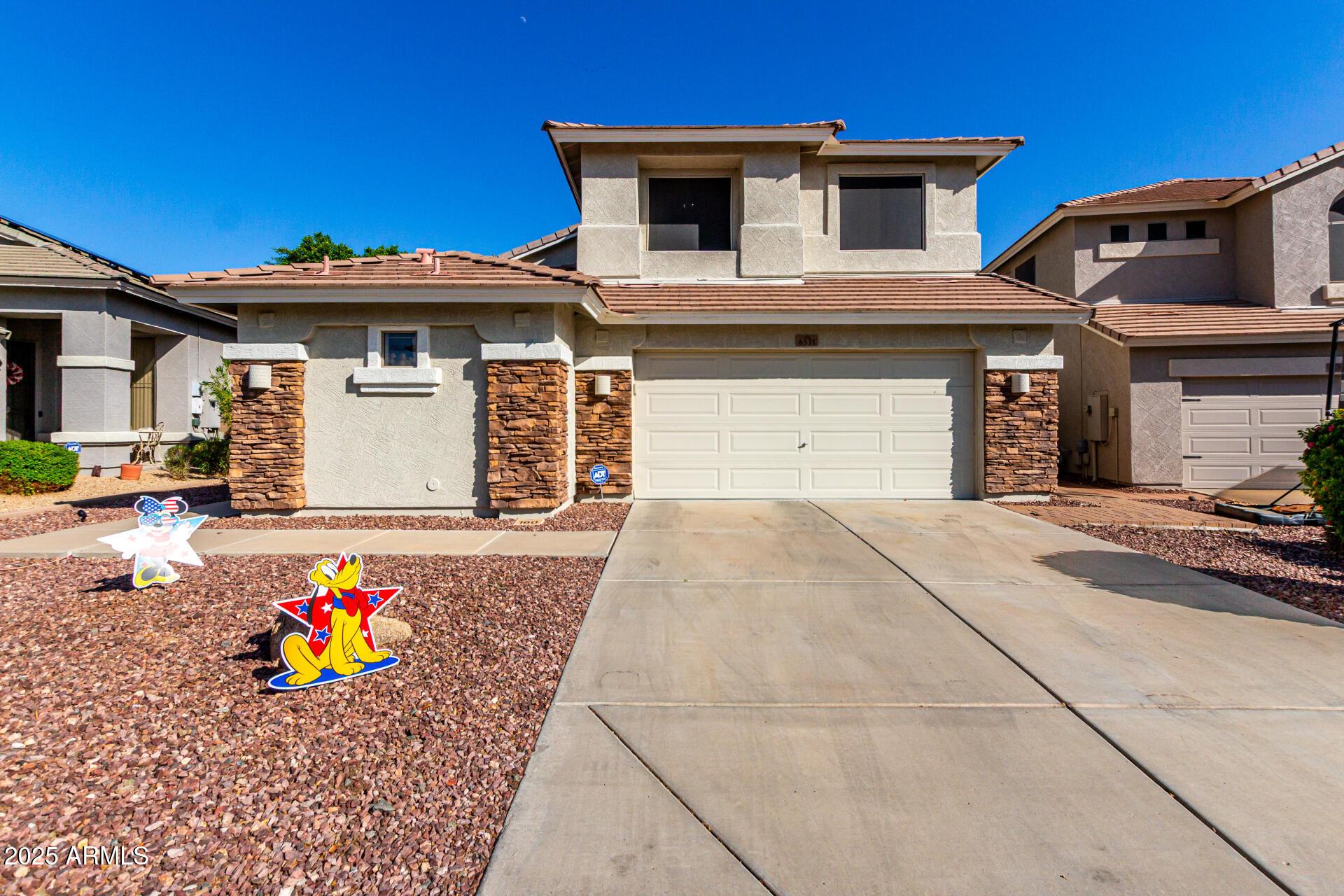 4487 S Rock Street, Gilbert, AZ, 85297