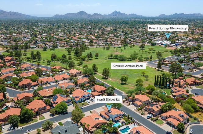 6172 E Nisbet Road, Scottsdale, AZ 85254