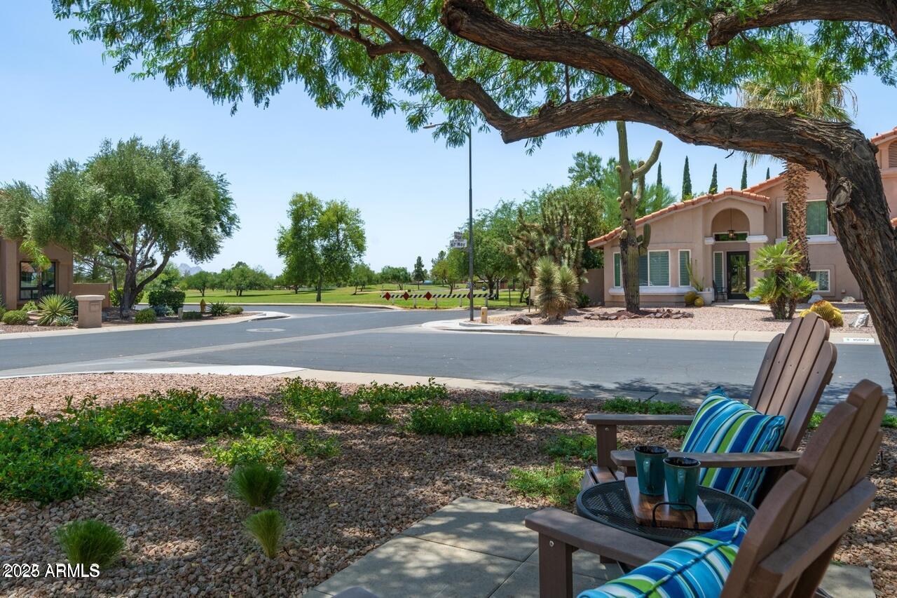 6172 E Nisbet Road, Scottsdale, AZ 85254