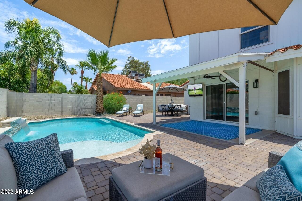 6172 E Nisbet Road, Scottsdale, AZ 85254