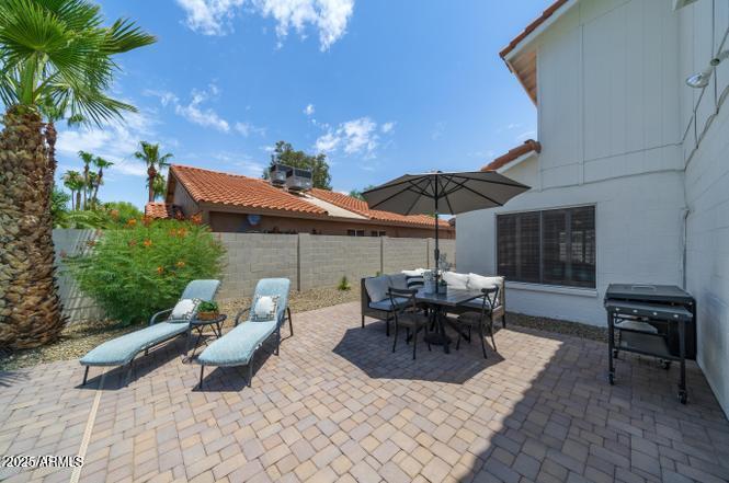 6172 E Nisbet Road, Scottsdale, AZ 85254