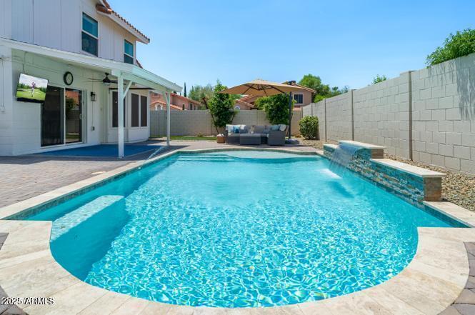 6172 E Nisbet Road, Scottsdale, AZ 85254