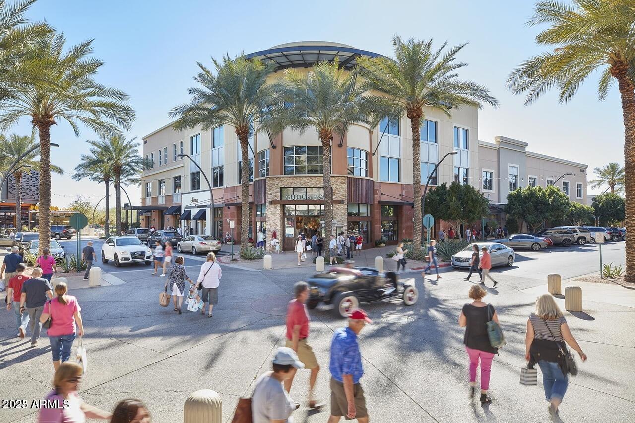 6172 E Nisbet Road, Scottsdale, AZ 85254