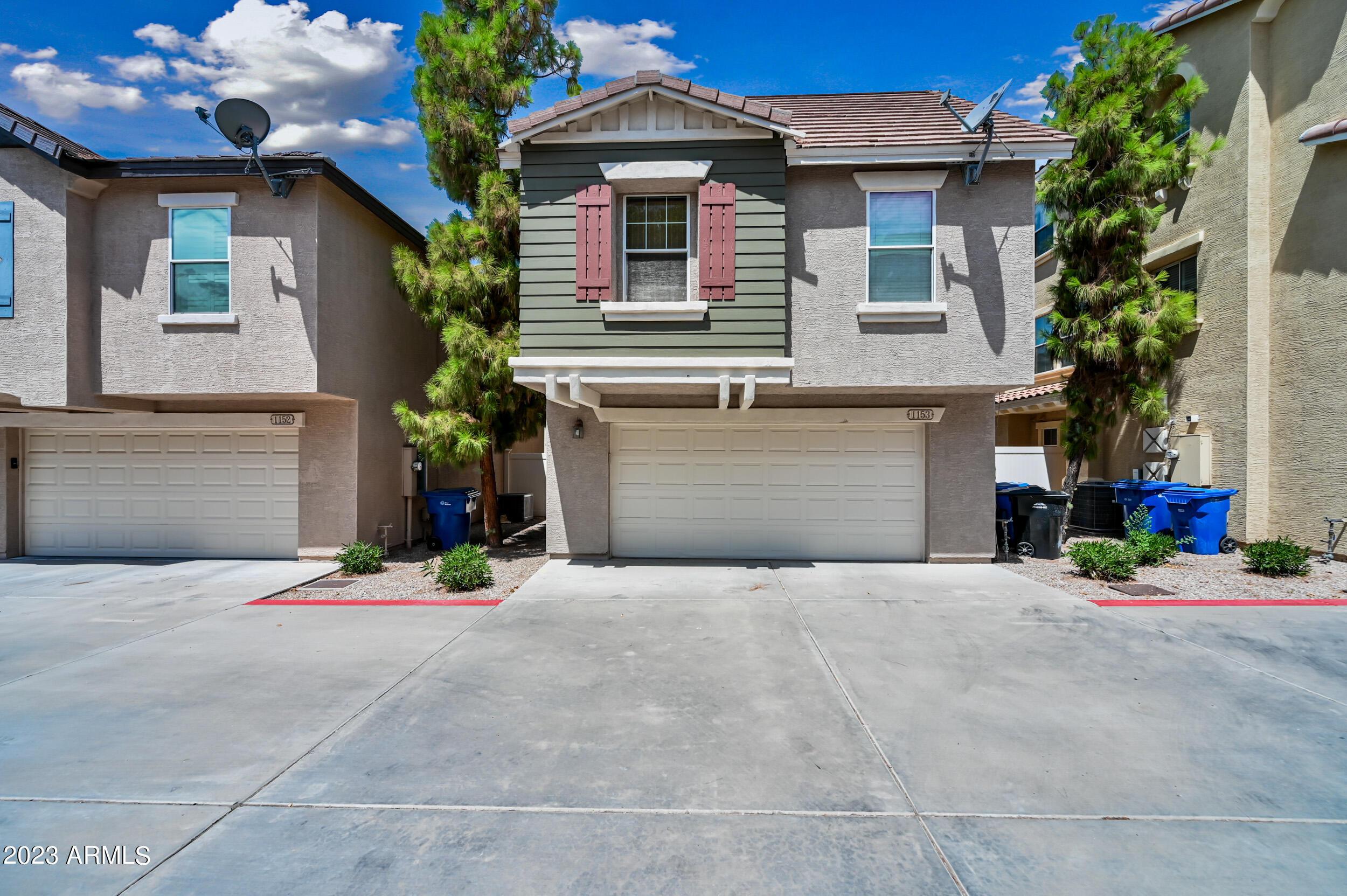 Photo for 9233 E Neville Avenue Unit 1153, Mesa, AZ 85209 - listing #6891764 9233 E Neville Avenue Unit 1153, Mesa, AZ 85209