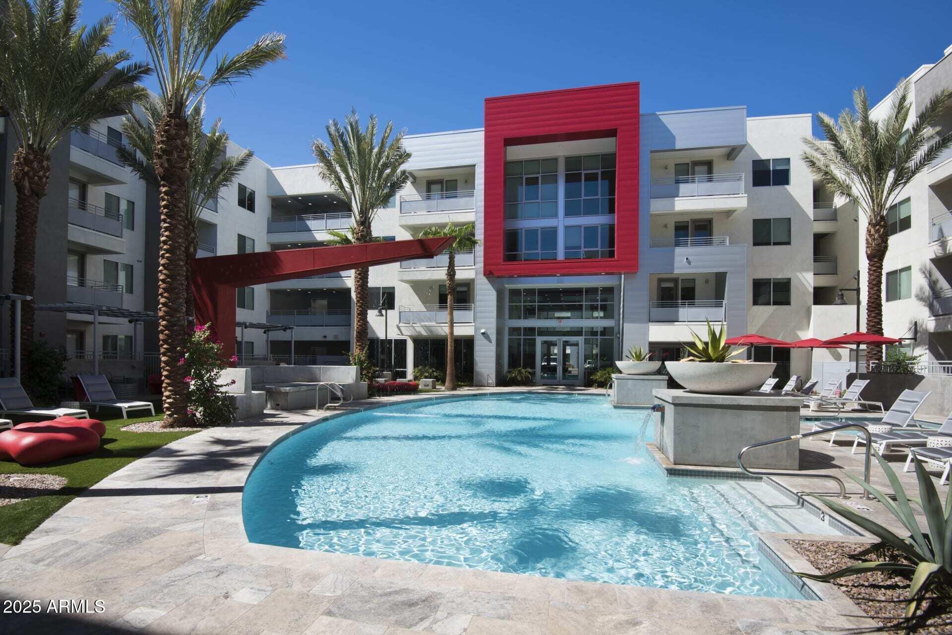 885 N Granite Reef Road UNIT 67, Scottsdale, AZ, 85257