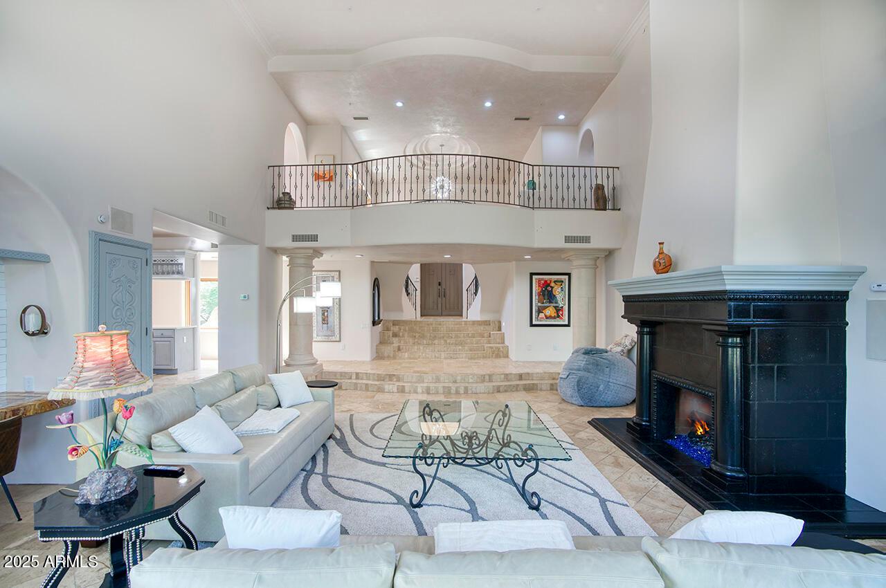 10420 E Morning Vista Lane, Scottsdale, AZ, 85262