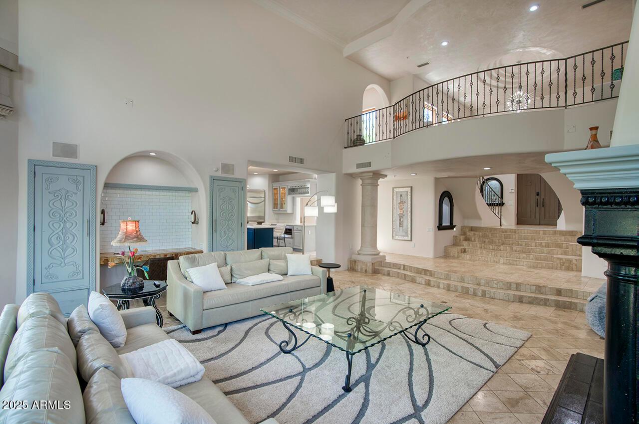 10420 E Morning Vista Lane, Scottsdale, AZ, 85262