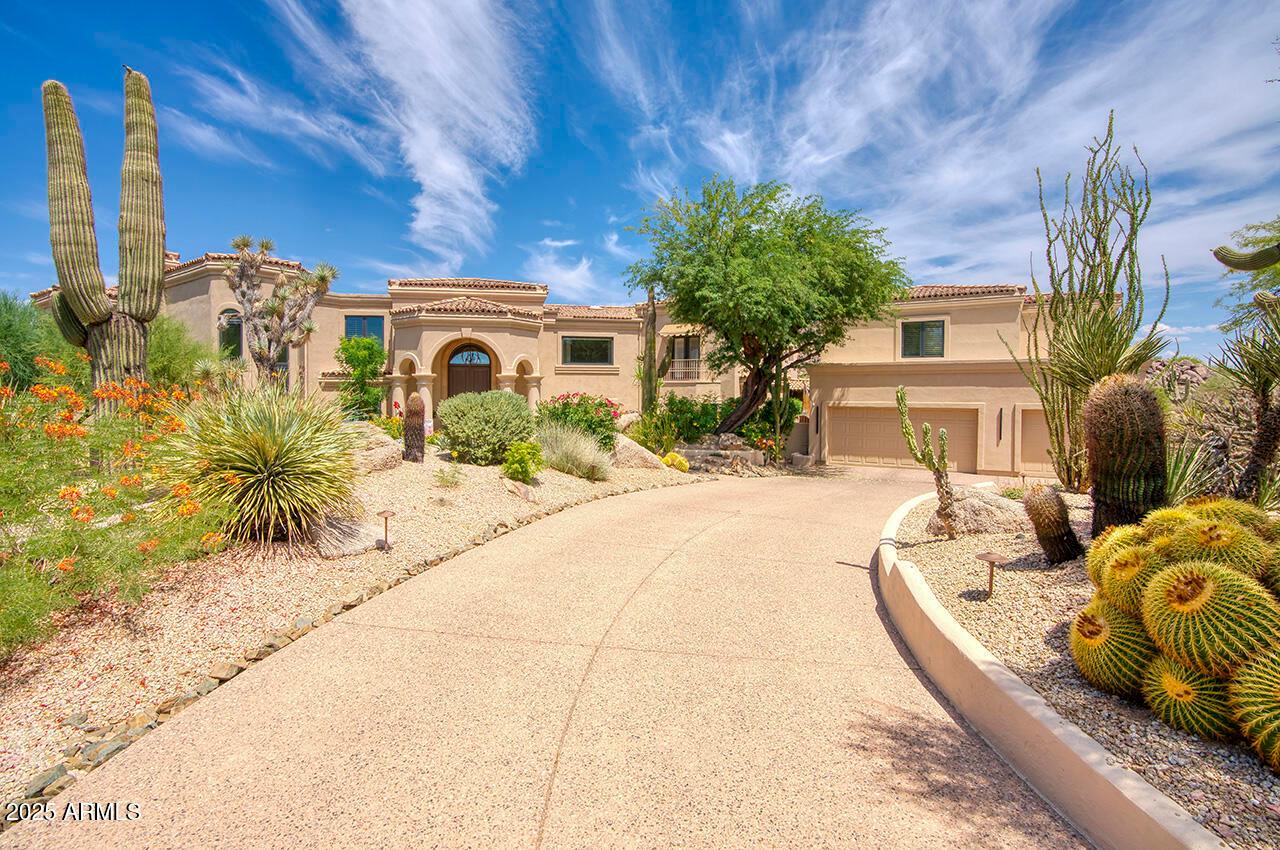 10420 E Morning Vista Lane, Scottsdale, AZ, 85262