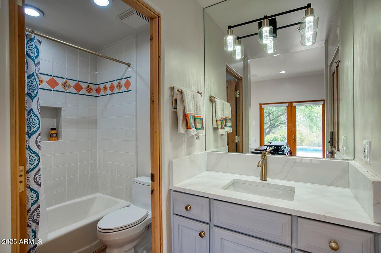 10420 E Morning Vista Lane, Scottsdale, AZ, 85262