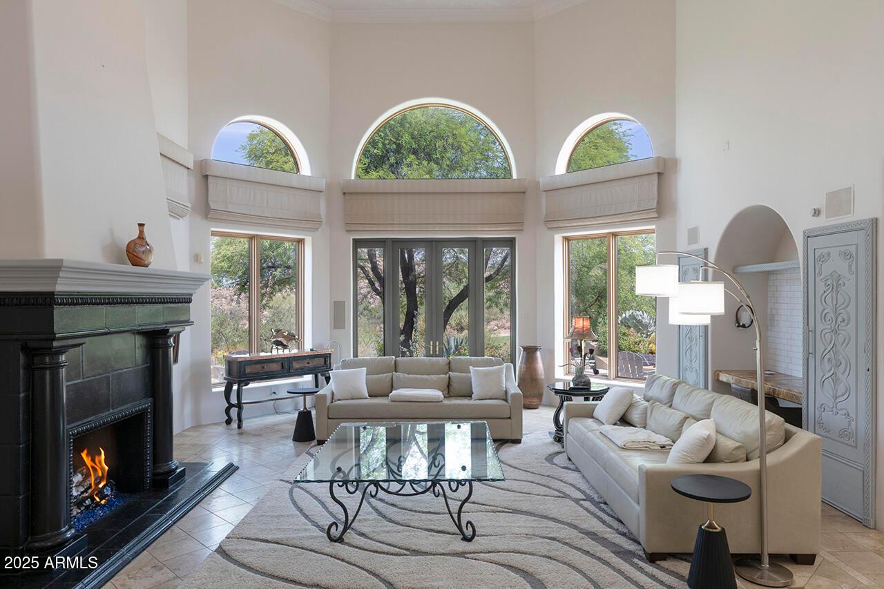 10420 E Morning Vista Lane, Scottsdale, AZ, 85262