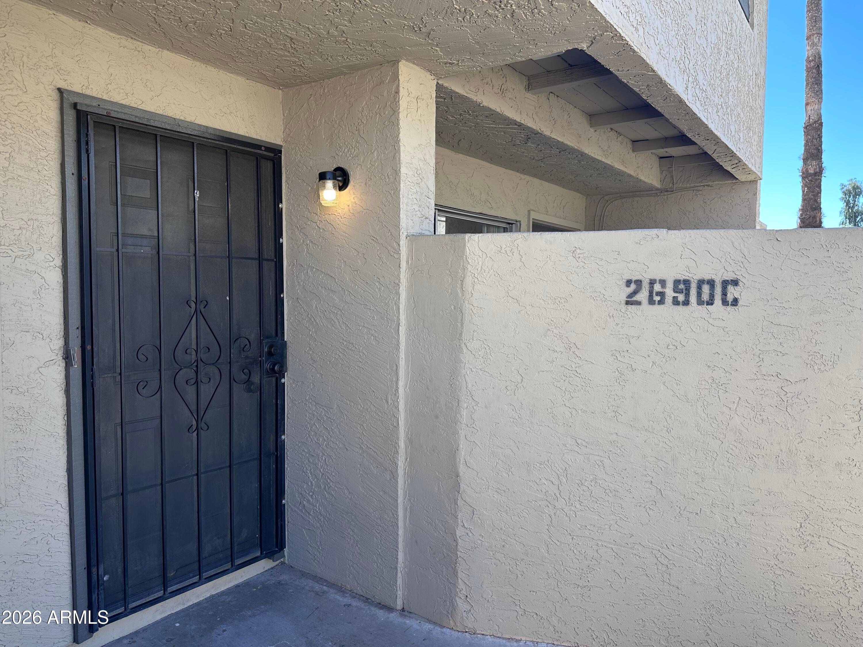 2690 N 43rd Avenue UNIT Apt C, Phoenix, AZ, 85009